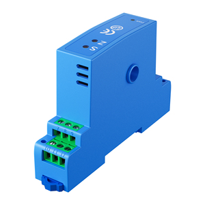 High Precision AC DC 0-5A 0-10A 0-20A <strong>Input</strong> 4-20mA RS485 Current Transducer AC DC 0-150A to 0-10V 0-5V Current Signal <strong>Converter</strong>