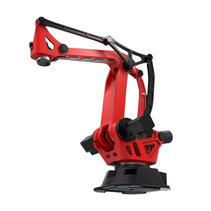 BORUNTE <strong>Robots</strong> Arm for Heavy <strong>Loads</strong> <strong>Robot</strong> Arm Kit 4 Axis <strong>Robot</strong> Arm for Sale - Product Image 4