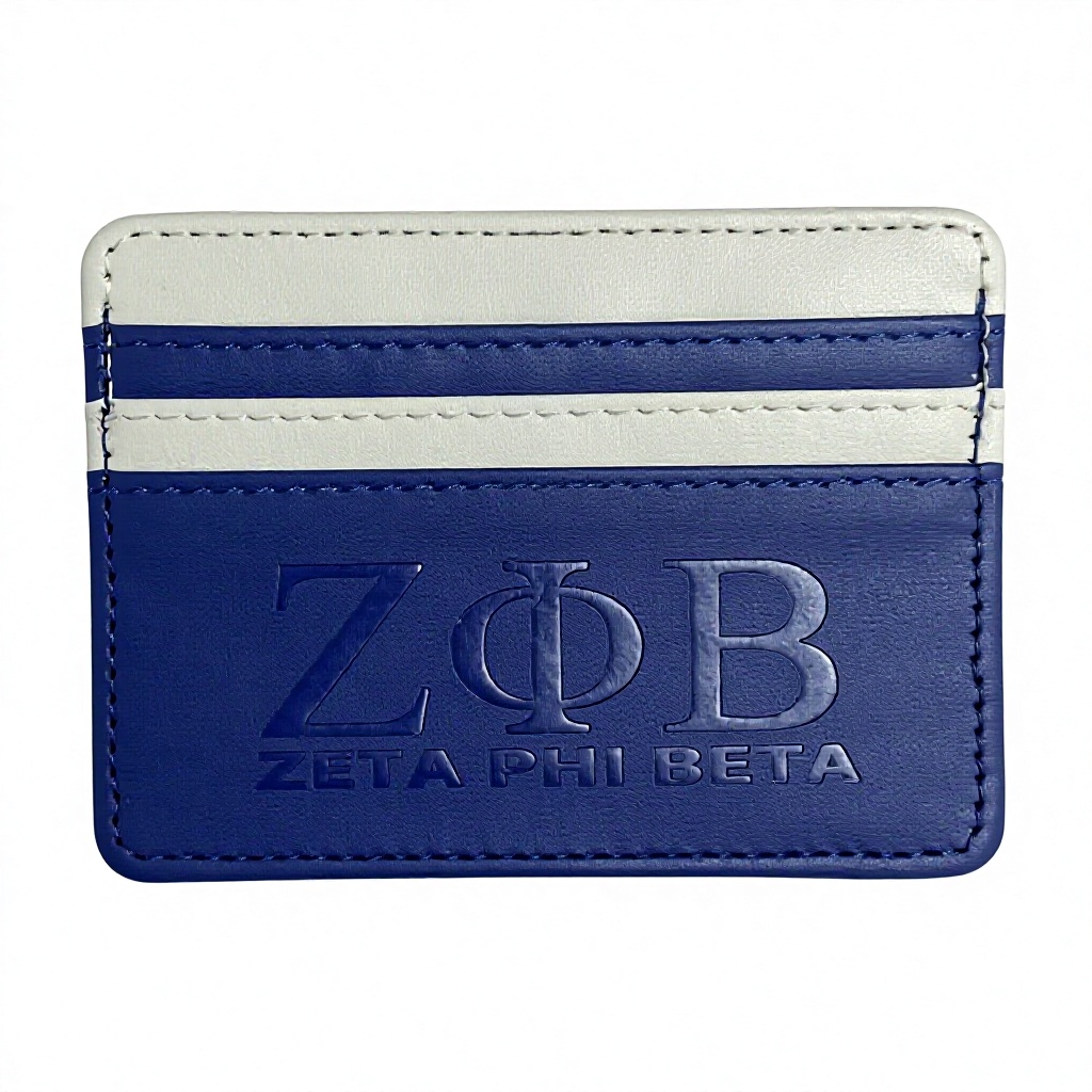 Azul y blanco