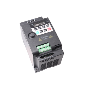 Variador de frecuencia de alto rendimiento SAFESAV para un control preciso del motor - Product Image 5