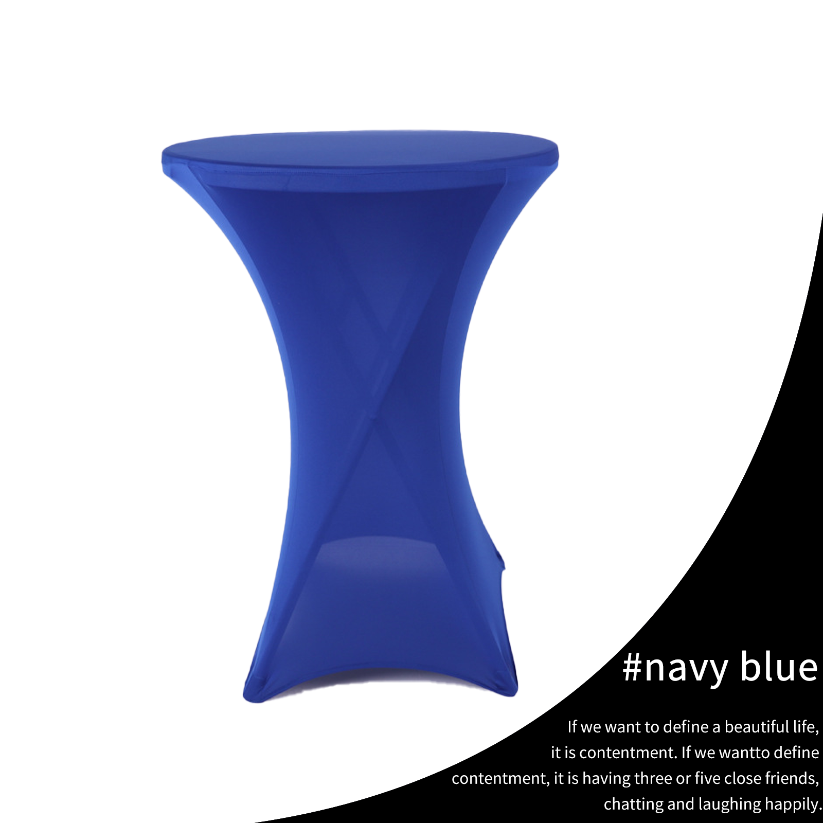 Bleu marine