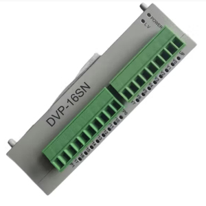 Venta caliente Delta PLC módulo controlador nuevo y original almacén stock programación controlador spot fabricante bajo precio mini