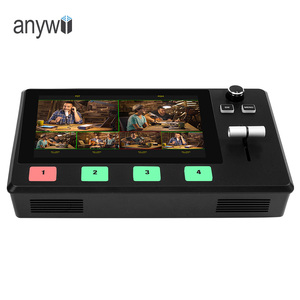 Коммутатор для потоковой передачи видео Anywii - Product Image 1