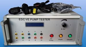 NANT โรงงานโดยตรงขายราคาถูก EDC VP37-400A จำลองปั๊ม VP37-NT-400A เครื่องทดสอบปั๊ม - Product Image 3