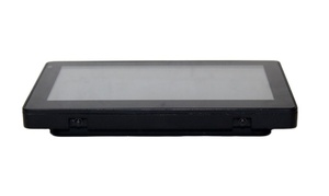 Pannello di controllo industriale 7 pollici Android radicato Touch Screen incorporato muro POE Tablet PC