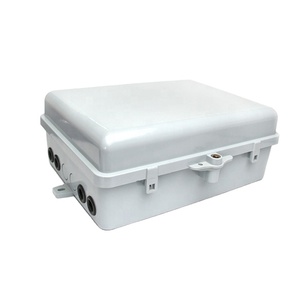 FTTH 16 Core Splitter Type Junction Box Fiber Optic Termination Box IP65 Optical Equipment Internet Service <strong>Provider</strong> Equipment - Product Image 3