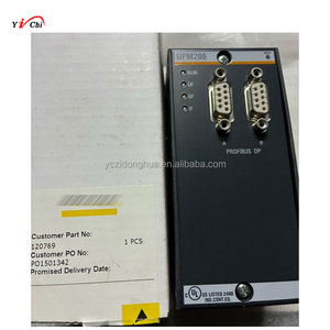オリジナルMC206 Mpc240 MC210 Input.outputモジュールPLCコントローラ - Product Image 4