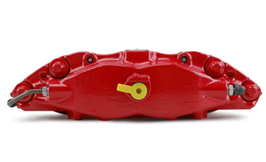 Factory Direct <strong>Brake</strong> System <strong>Brake</strong> Caliper TSL <strong>Casting</strong> Big 4 Piston <strong>Brakes</strong> for BMW MINI AUDI TOTODA FORD VW POLO GOLF MODELS