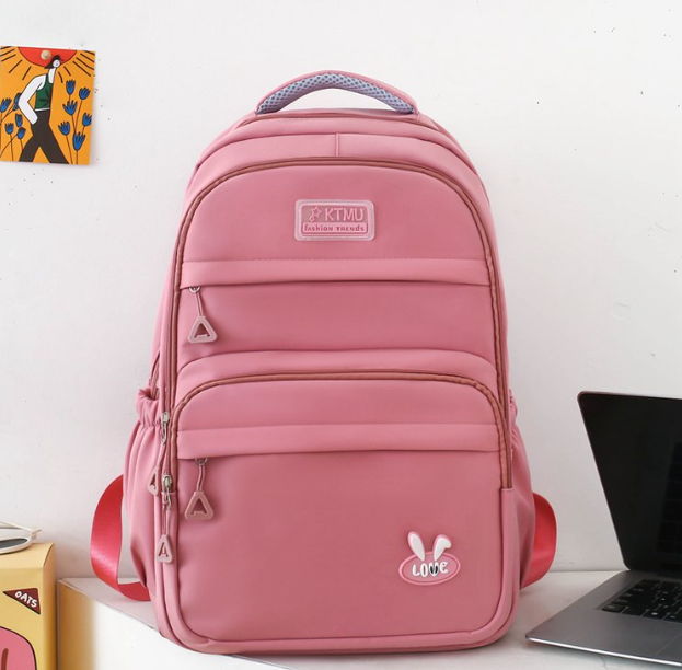 Dark Pink