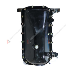 Chery SQR472WFWC motor tertibatı motor bloğu yeni 1.0L SQR472WF motor 4 silindir modeli - Product Image 3