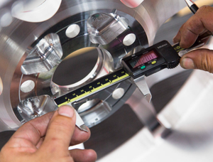 Grayfox Giả Mạo Tùy Chỉnh 17-22Inch 5X114.3 5X112 Sâu Lõm Beadlock Bánh Xe Cho Mercedes Benz Thông Minh 453 - Product Image 4