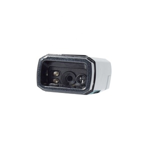 Escáner de código de barras 2D QR Code mini portátil de carcasa de metal de alta calidad - Product Image 5
