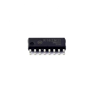 Pacchetto di chip originale CA-IS3761HB sspop16 (B) comunicazione video USB ricetrasmettitore interruttore di interfaccia di segnale Ethernet chip - Product Image 3