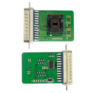 Neuankömmling Original Xhorse VVDI PROG Programmierer EEPROM Clip Adapter