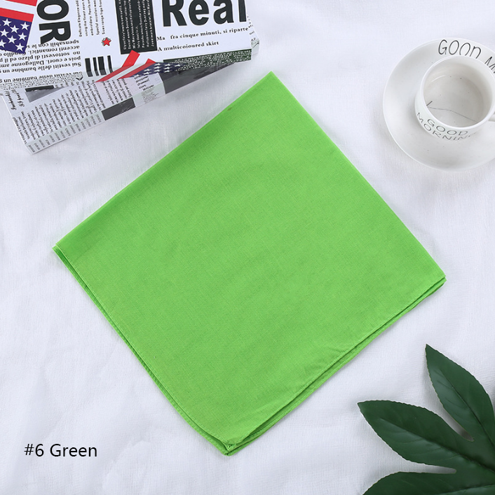 6.Green