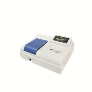 Vuelos de UV-VIS espectrofotómetro precio de la máquina para pruebas de laboratorio - Product Image 1