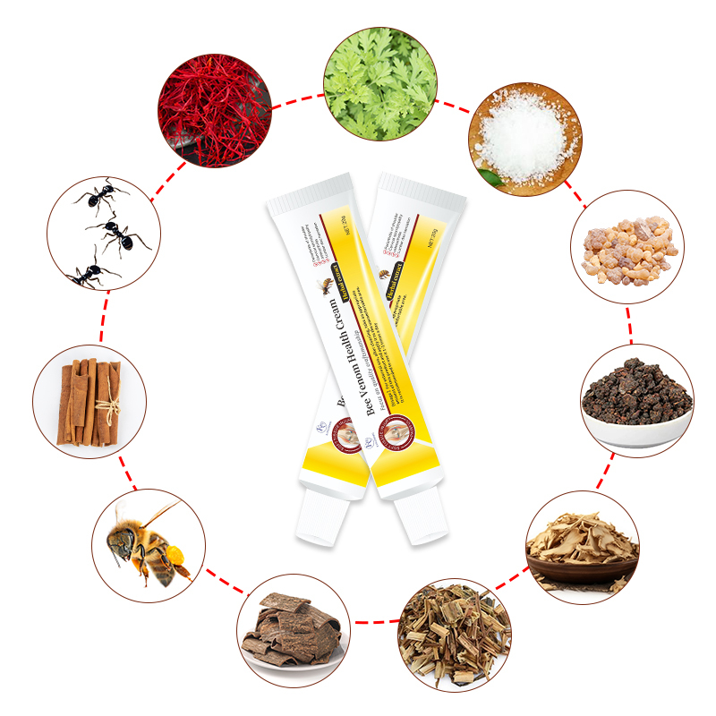 Herbal naturel