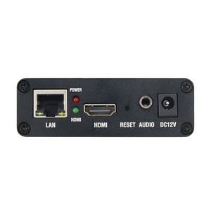 Mini <strong>Encoder</strong> Portable H.265 <strong>Encoder</strong> H264 1920x1080 for RTMP/PTSP/HTTP/UDP/RTP Live Streaming - Product Image 5
