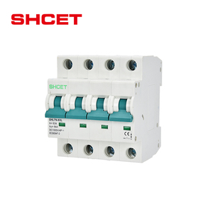חדש DC mcb מפסק 1P 2P 4P 1000V 1500V pv מיני מיניאטורות 20amp 25amp 32a 100a 100 amp 125a 150a 200a 300a שמש שימוש