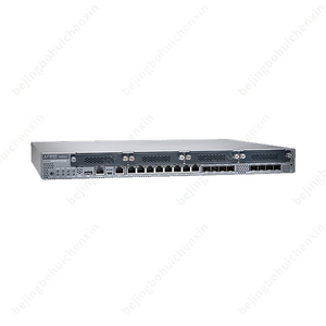 Nuevo hardware de red de cortafuegos industrial de nivel empresarial original SRX320 Juniper - Product Image 4