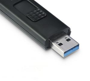 Original Hochgeschwindigkeits-USB-Flash-Laufwerk Speicher Disk USB 3.0 Bulk Günstige Swivel Pen drive Custom Logo U Disk - Product Image 3