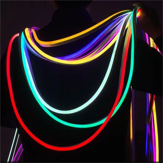 Coloré