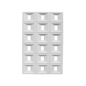 Rivestimento in pietra flessibile per pilastri-Design facile da avvolgere per colonne e strutture architettoniche - Product Image 3