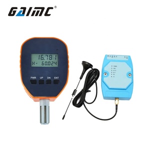 GAIMC GTHT270 High-Accuracy Low-Power Wireless <strong>Temperature</strong> <strong>Sensor</strong> Instrument Battery-Powered for Outdoor <strong>Use</strong>