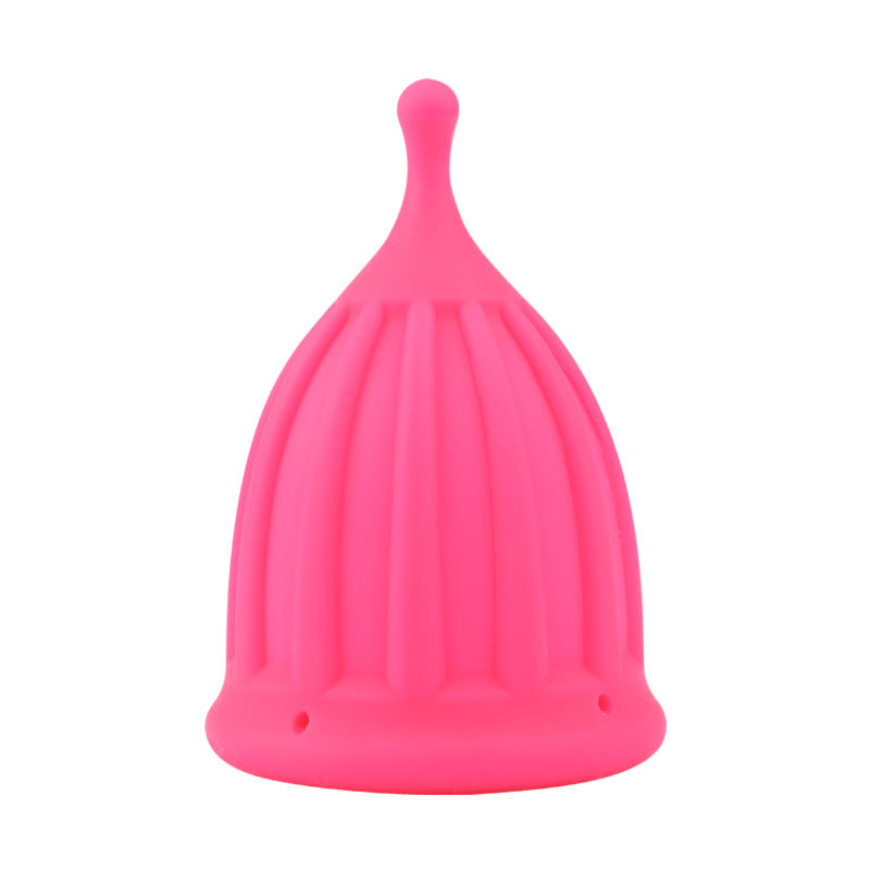 Tasse rose