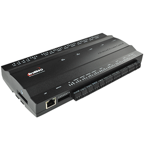 ZK Inbio 460 Einzelfür IP-basierte biometrische Tür-Zugangskontroller-Panelplatte mit Weigand RS485 Kommunikation - Product Image 6