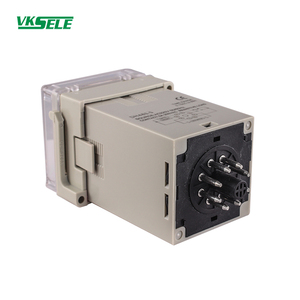 DH48S-S 0,1 s a 99h 220V temporizador de ciclo de repetición de retardo de tiempo Digital - Product Image 5