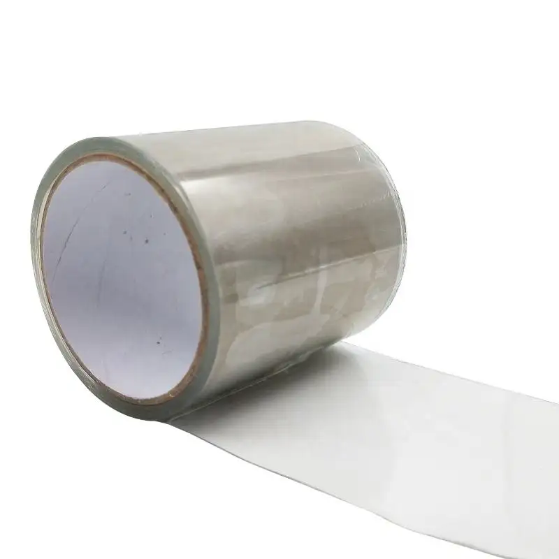 Резиновая самоклеящаяся водостойкая лента для ремонта труб: ПВХ прозрачная термоплавкая лента с термоплавкой клейкой пленкой