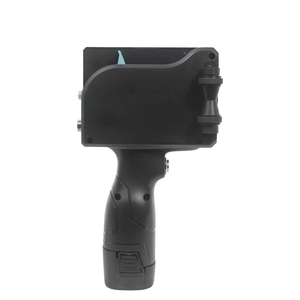 Handheld Inkjet <strong>Printer</strong> <strong>Date</strong> Encoder <strong>Date</strong> Inkjet Small Coding Machine with Quick-drying <strong>Ink</strong> and Water-based <strong>Ink</strong> - Product Image 5