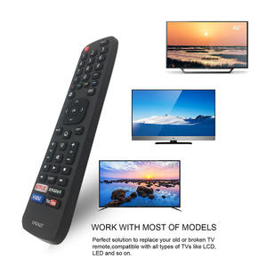 Telecomando hisense universale intelligente economico EN2A27 per telecomando tv hisense per smart tv lcd led - Product Image 3