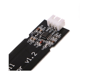 CL0016 Analoger kapazitiver Bodenfeuchte sensor V1.2 Korrosions beständig für die Feuchtigkeit erkennung von Garten pflanzen - Product Image 3