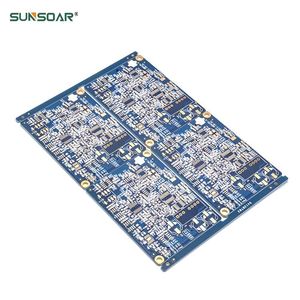 ไดรเวอร์ PCB & PCBA สำหรับสมาร์ทโฟน & แท็บเล็ตเมนบอร์ดและแบตเตอรี่ - Product Image 6