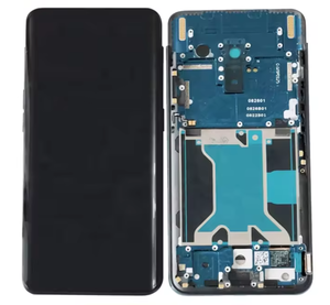 OPPO bulmak X dokunmatik ekran Digitizer dış cam için toptan ekran mobil LCD meclisi değiştirme - Product Image 5