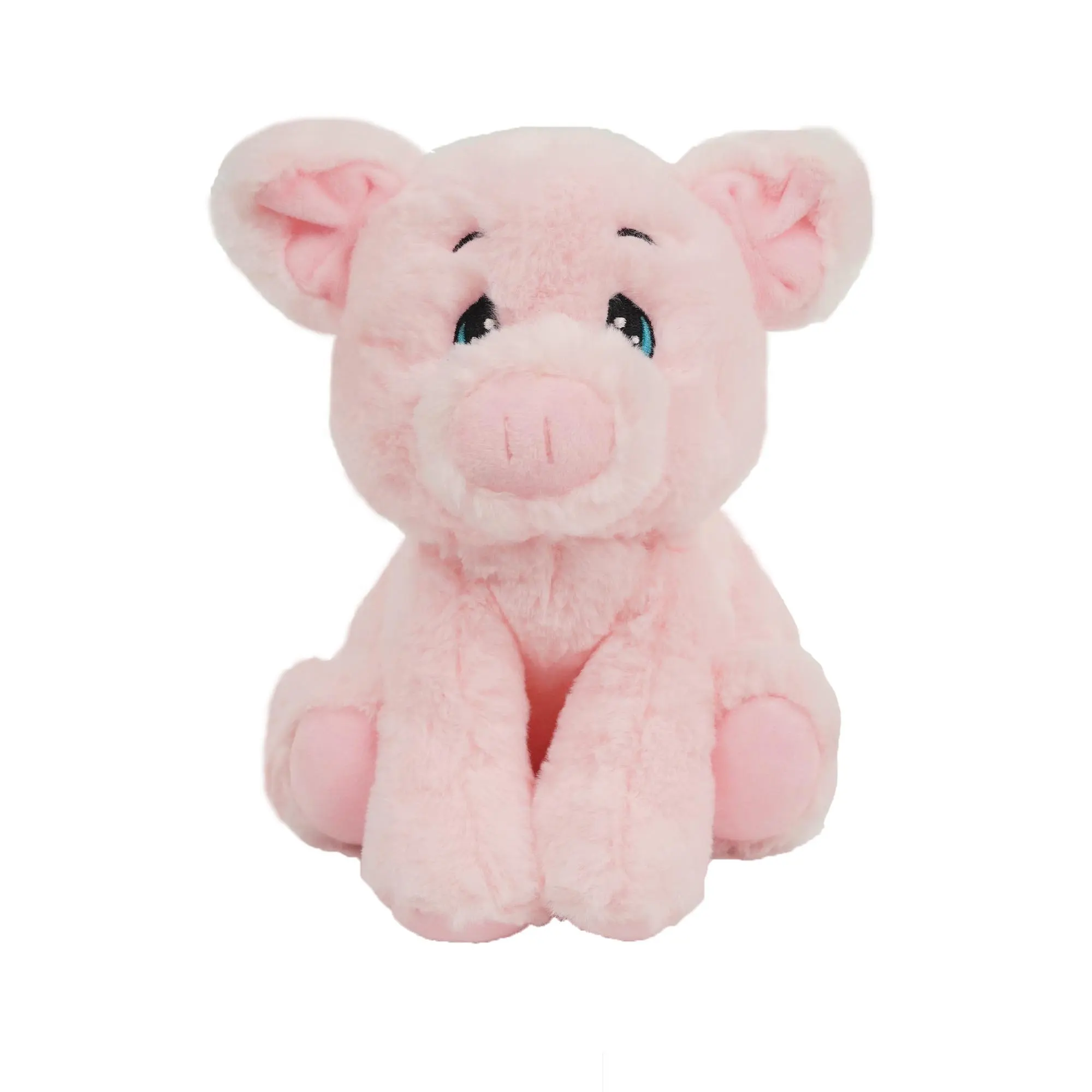 Bán Buôn Tốt Nhất Bán Phổ Biến Quà Tặng Khuyến Mại Thú Nhồi Bông Plush Mềm Toy Pig