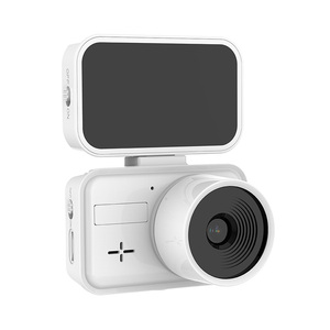 S2 2K 4MP Portable Photo and Recording Slow Motion Manual Focus WiFi Time-lapse <strong>Camera</strong> with Night Vision Function - Product Image 1