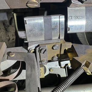 La prueba de fuga de flujo magnético, como un método de prueba no destructivo efectivo, se ha utilizado ampliamente en la detección de daños - Product Image 6
