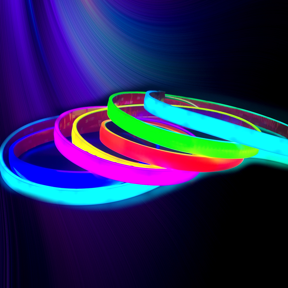 Magic RGB