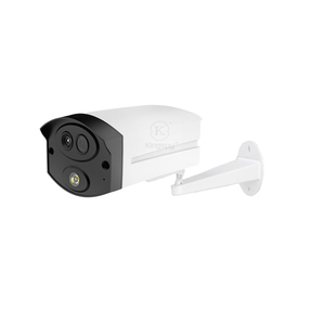 1080p 2mp p2p ip 非接触式热成像摄像机红外发热检测体热成像仪 - Product Image 5