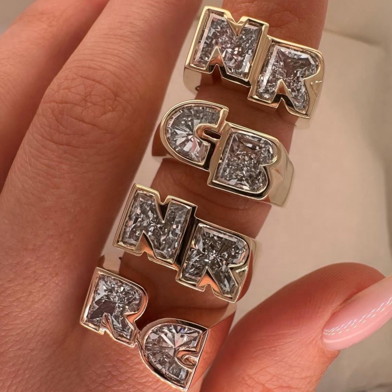 Yellow Gold Design Fee