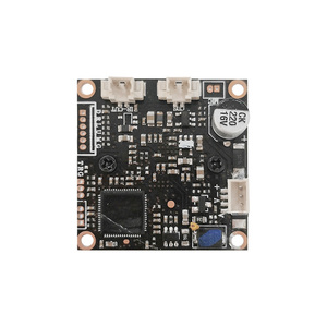AHD TVI CVI CVBS commutabile IMX307 2MP 1080P PAL NTSC supporto UTC MIC HDR starlight modulo fotocamera usb - Product Image 4