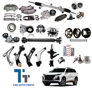 อะไหล่รถยนต์สำหรับ Changan CS35บวก CS75 CS55บวก CS95บวกชิ้นส่วนยานยนต์อื่นๆ