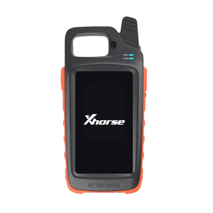 2022 Neues Xhorse VVDI Key Tool Max Pro mit Mini-OBD-Werkzeug funktion Fügen Sie Spannung und Leckstrom hinzu Arbeit mit XP005/XP005L - Product Image 1