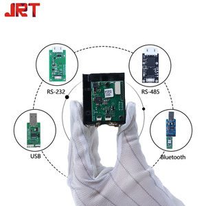 TOF 100HZ Escalera mecánica Arduino Sensor de distancia Lidar Sensor 100m de distancia de largo alcance para medición de ascensores