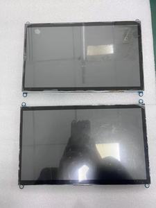Schermo da 10.1 pollici 1024x600 e 1280x800 multi-touch Raspberry Pi display con PCB grande/foro di montaggio - Product Image 6
