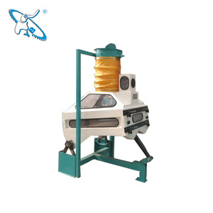 Máquina clasificadora automática de arroz y clasificación, separador de arroz, el mejor precio - Product Image 2