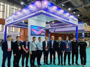 Hongsam 5 Màu Sắc Chịu Nước Sắc Tố Mực Cho Canon ImagePrograf TM-300 TM-200 TM-5200 Máy In - Product Image 6